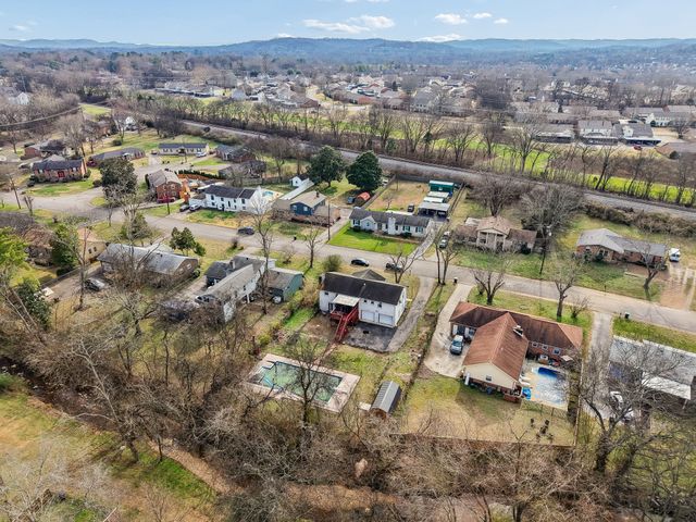 7424 George Gaines Rd, Nashville, TN 37221