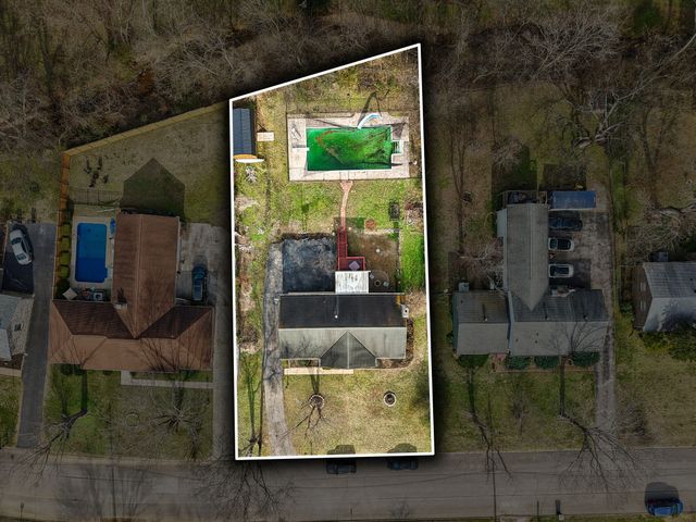 7424 George Gaines Rd, Nashville, TN 37221