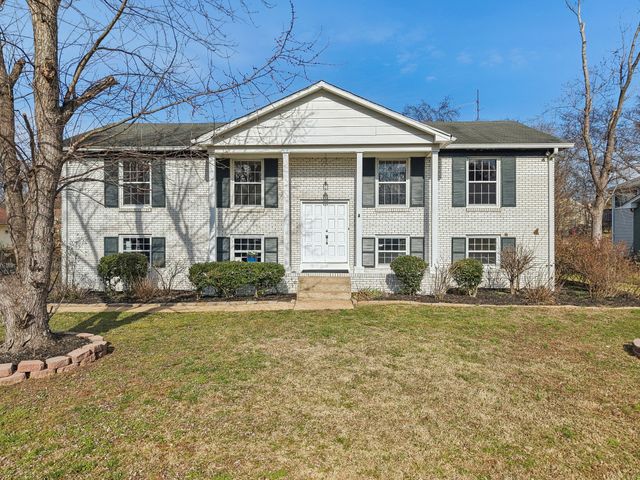 7424 George Gaines Rd, Nashville, TN 37221