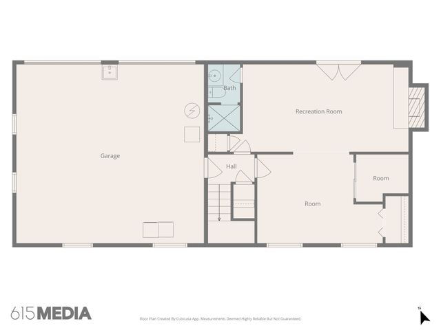 7424 George Gaines Rd, Nashville, TN 37221