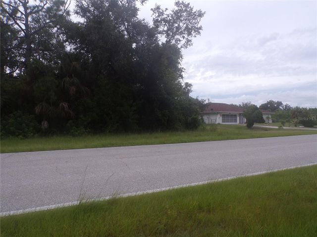 PONCE DE LEON BOULEVARD, North Port, FL 34291