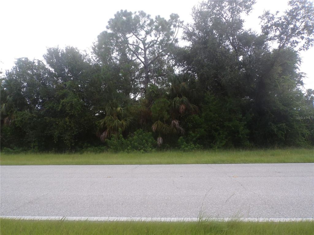 PONCE DE LEON BOULEVARD, North Port, FL 34291