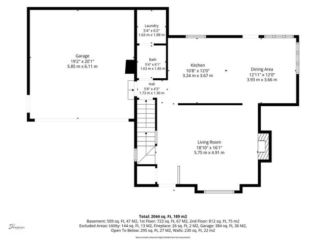 10 Rylant Circle, Madison, WI 53719