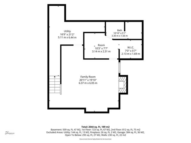 10 Rylant Circle, Madison, WI 53719