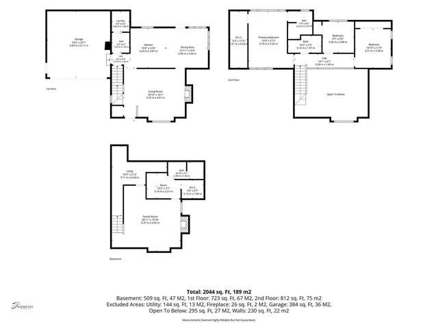 10 Rylant Circle, Madison, WI 53719