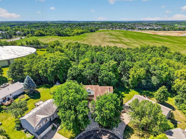 10 Rylant Circle, Madison, WI 53719