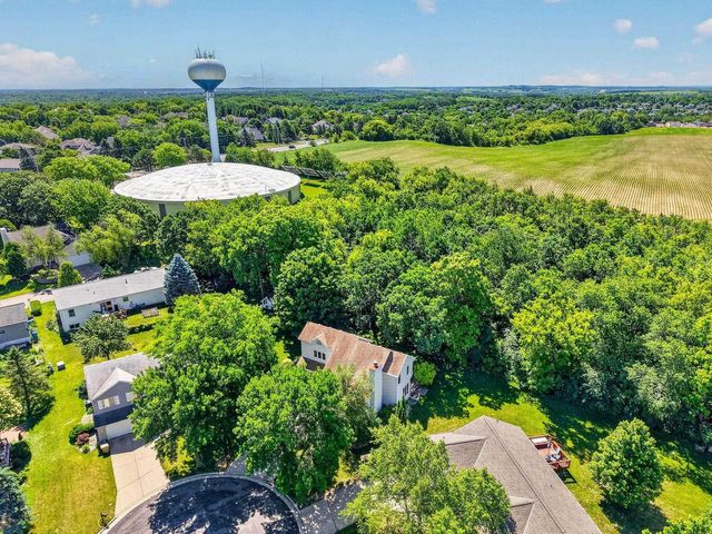 10 Rylant Circle, Madison, WI 53719