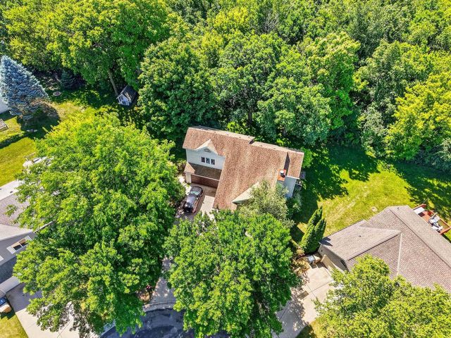 10 Rylant Circle, Madison, WI 53719