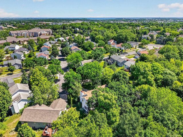 10 Rylant Circle, Madison, WI 53719