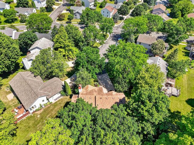 10 Rylant Circle, Madison, WI 53719