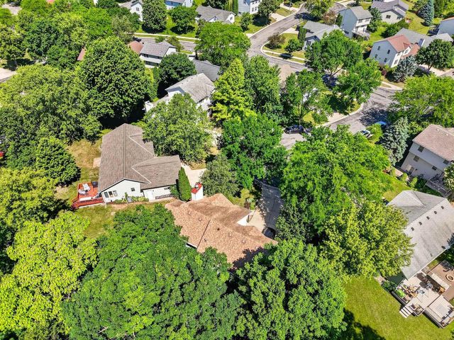 10 Rylant Circle, Madison, WI 53719