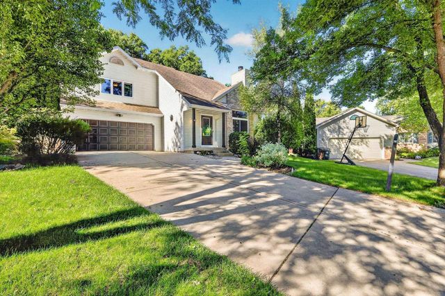 10 Rylant Circle, Madison, WI 53719