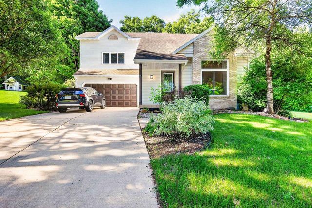 10 Rylant Circle, Madison, WI 53719