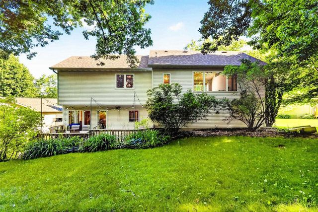 10 Rylant Circle, Madison, WI 53719