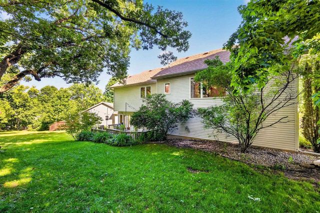 10 Rylant Circle, Madison, WI 53719