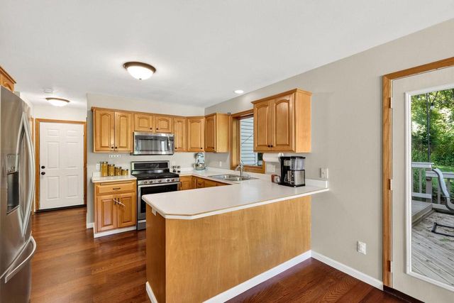 10 Rylant Circle, Madison, WI 53719