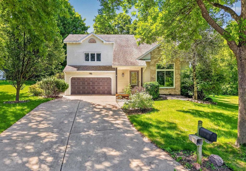 10 Rylant Circle, Madison, WI 53719