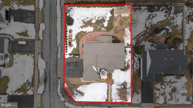 104 CANTWELL DR, Middletown, DE 19709