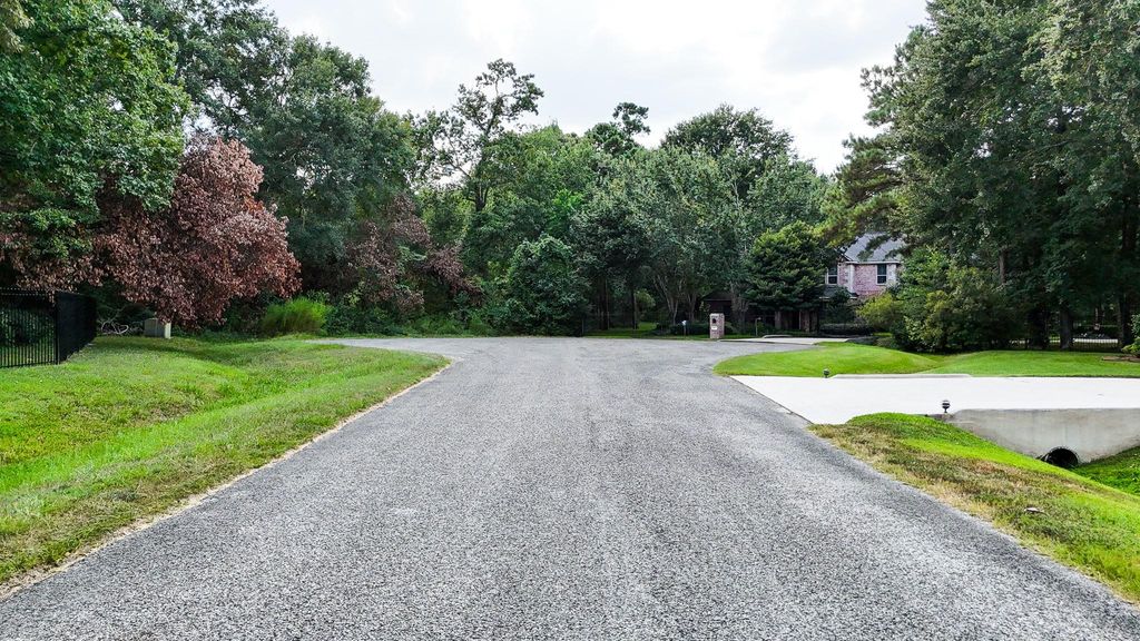 3802 Brea Court, Spring, TX 77386