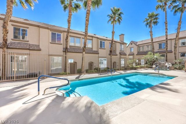 1513 Couples Street, Las Vegas, NV 89128
