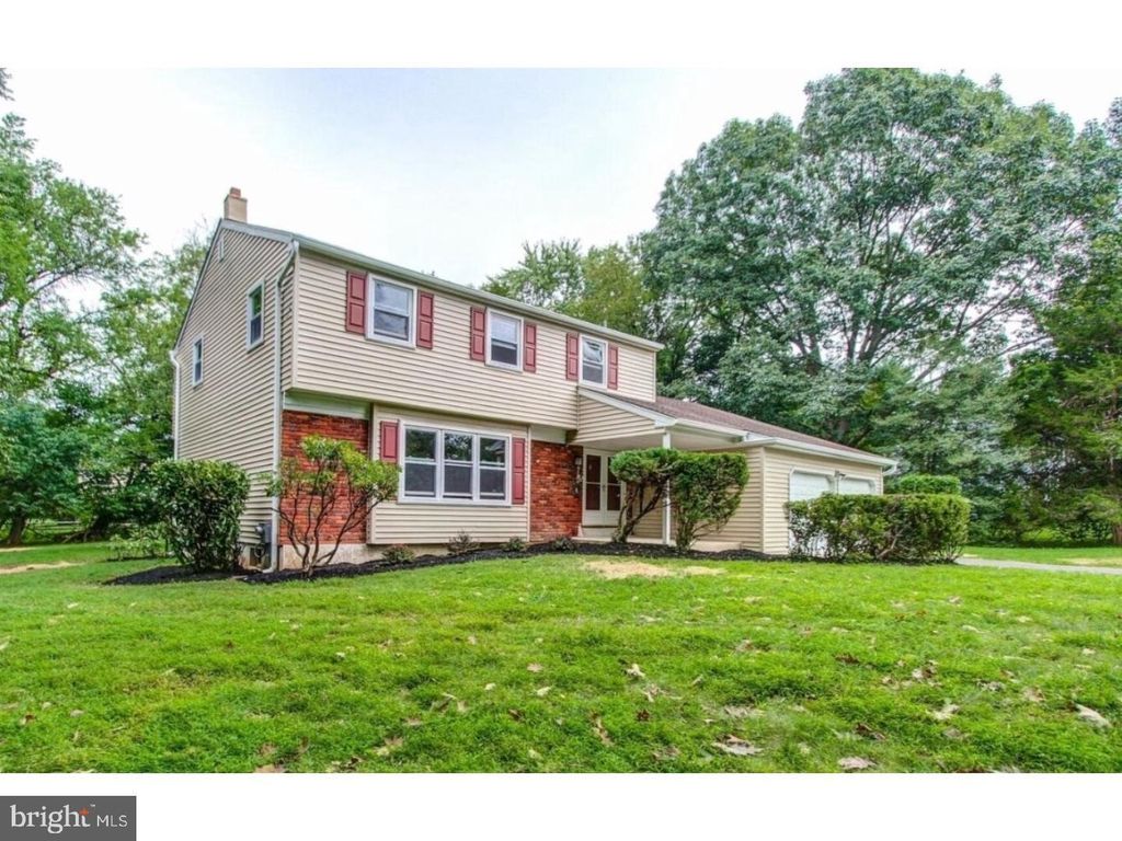 799 HOOVER RD #, BLUE BELL, PA 19422 — photo 2