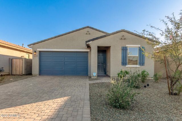 8937 W ALBENIZ Place, Tolleson, AZ 85353