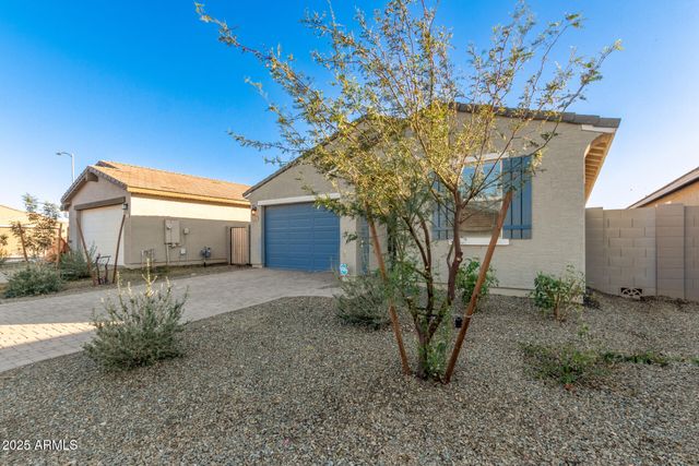 8937 W ALBENIZ Place, Tolleson, AZ 85353