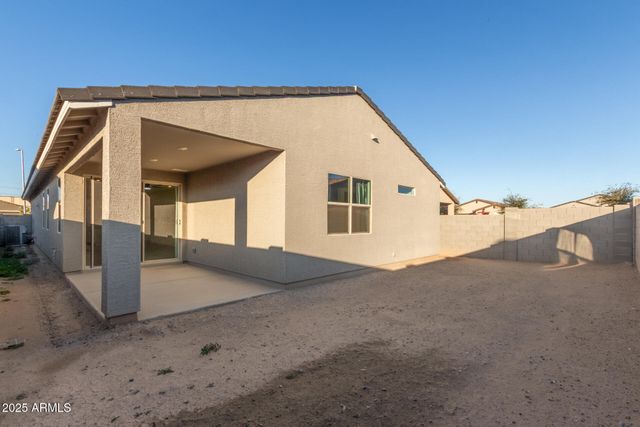 8937 W ALBENIZ Place, Tolleson, AZ 85353