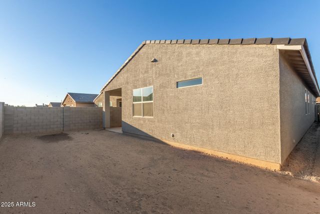 8937 W ALBENIZ Place, Tolleson, AZ 85353
