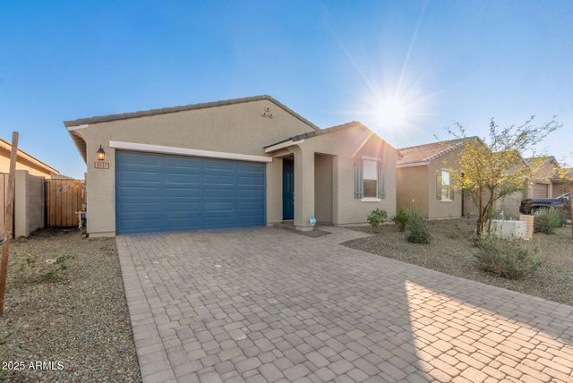 8937 W ALBENIZ Place, Tolleson, AZ 85353