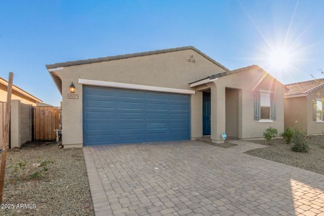8937 W ALBENIZ Place, Tolleson, AZ 85353