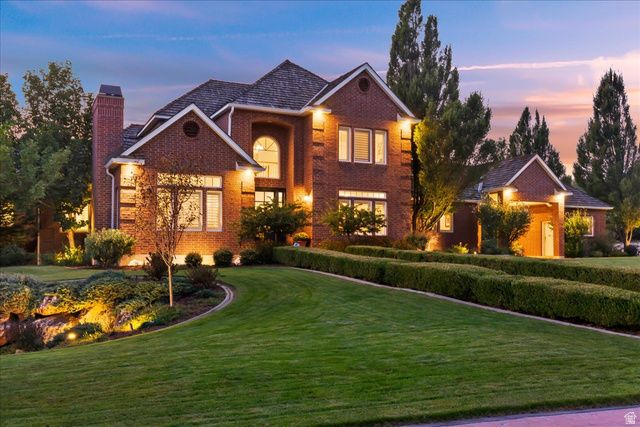 473 HAMPTON CT, Fruit Heights, UT 84037