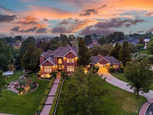 473 HAMPTON CT, Fruit Heights, UT 84037