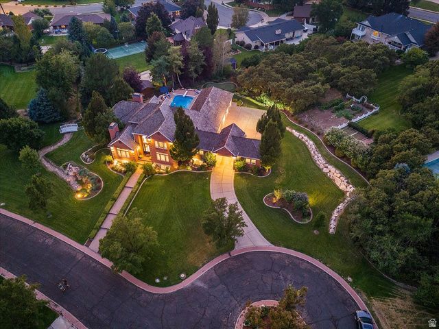 473 HAMPTON CT, Fruit Heights, UT 84037