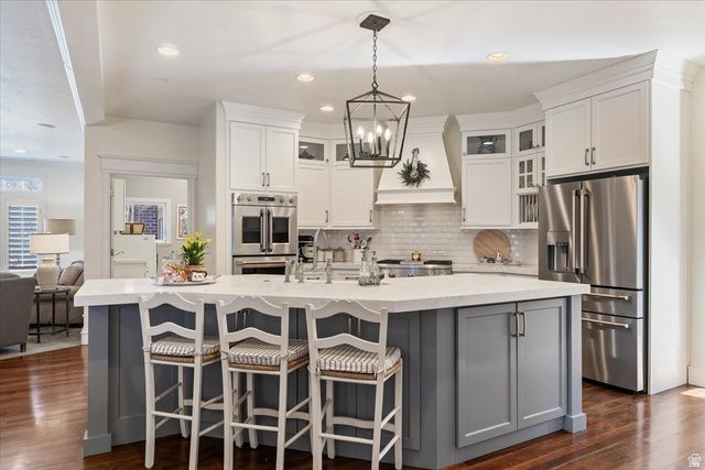 473 HAMPTON CT, Fruit Heights, UT 84037