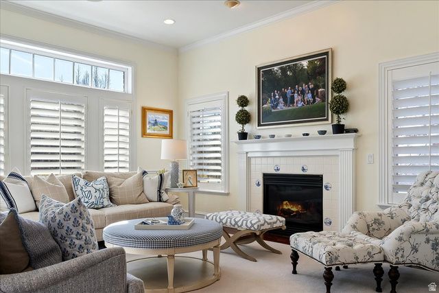 473 HAMPTON CT, Fruit Heights, UT 84037