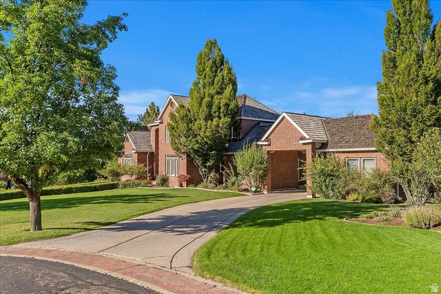 473 HAMPTON CT, Fruit Heights, UT 84037