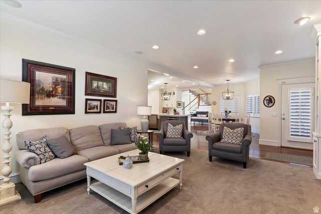 473 HAMPTON CT, Fruit Heights, UT 84037