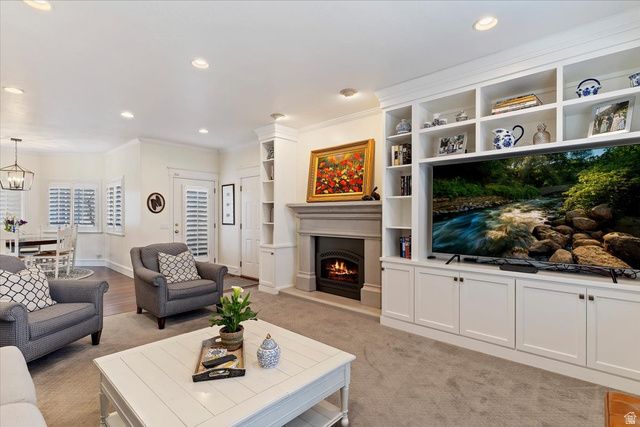 473 HAMPTON CT, Fruit Heights, UT 84037