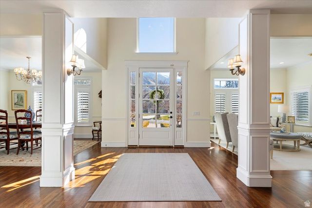 473 HAMPTON CT, Fruit Heights, UT 84037