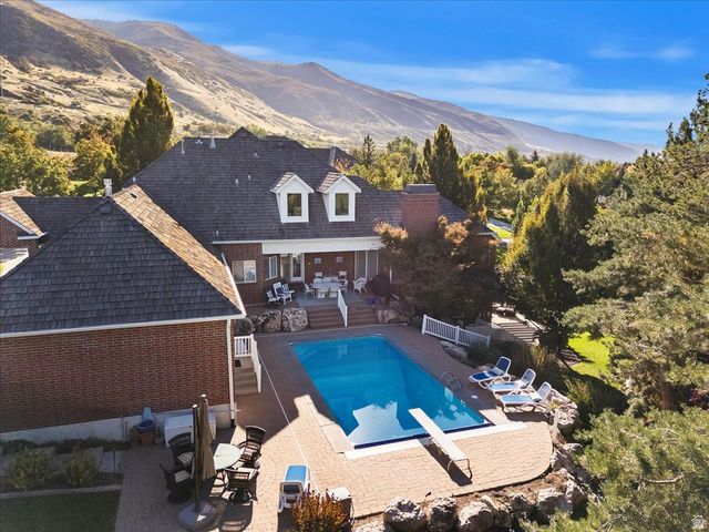 473 HAMPTON CT, Fruit Heights, UT 84037