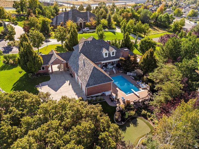 473 HAMPTON CT, Fruit Heights, UT 84037