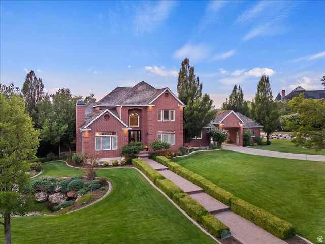 473 HAMPTON CT, Fruit Heights, UT 84037