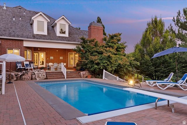 473 HAMPTON CT, Fruit Heights, UT 84037