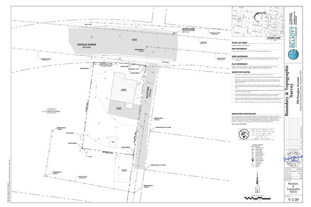 500 Douglas Ave, Nashville, TN 37207