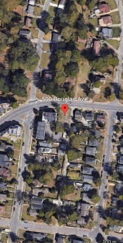 500 Douglas Ave, Nashville, TN 37207