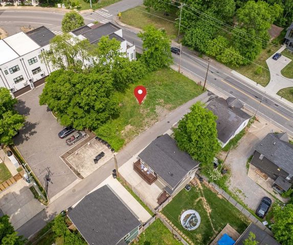 500 Douglas Ave, Nashville, TN 37207