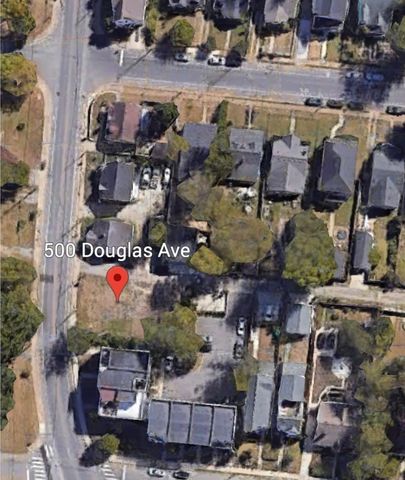 500 Douglas Ave, Nashville, TN 37207