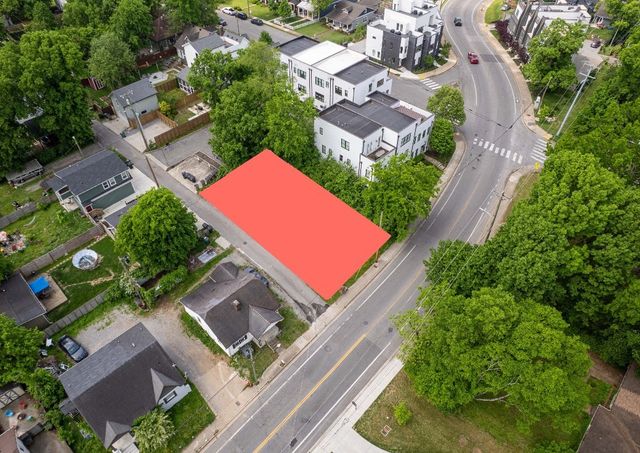 500 Douglas Ave, Nashville, TN 37207