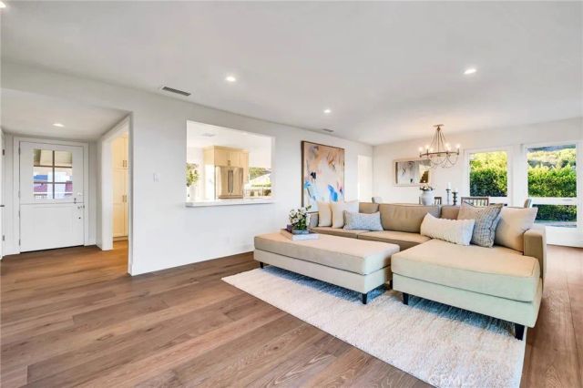 3608 Greve Drive, Rancho Palos Verdes, CA 90275